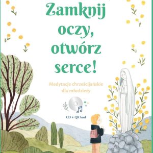 Zamknij oczy