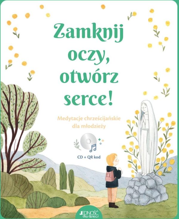 Zamknij oczy