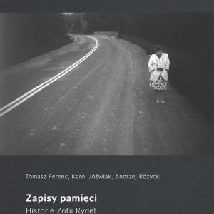 Zapisy pamięci