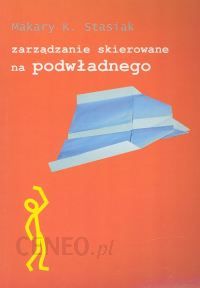 zarządzanie skierowane na podwładnego