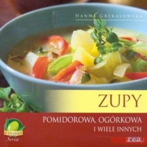 Zupy pomidorowa