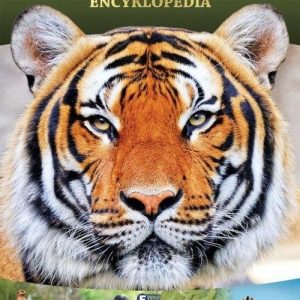 Zwierzęta. Encyklopedia