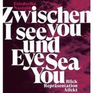 Zwischen I see you und Eye Sea You Bickley