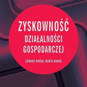 Zyskowność działalności gospodarczej