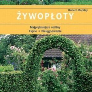 Żywopłoty Robert Markley