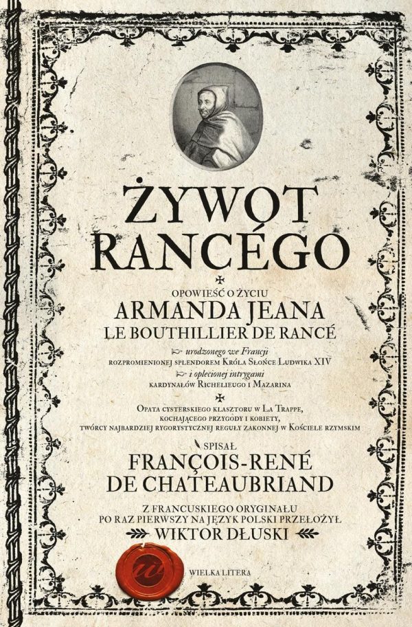 Żywot Rancégo